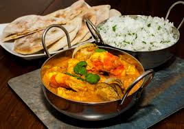 Goan curries are usually tangy and spicy. Goan Make A Great Fish Curry Goan Fish Curry With Monkfish And Tiger Prawns Social Fife