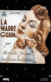 Madre mercedes hi-res stock photography and images