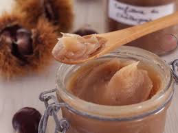 Recettes De Chataigne Et Confiture