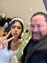 XV Valentina Maya Venue: Bison Ridge Recreation Center Coreografías:  StudioQuince Colorado Dirección Artística & Coreografa: Anel Rojas Director  Assistant & Choreographer: Diana Gissela Valverde-Macias Choreographers:  Nayeli Gomez Cassedy Renteria ...