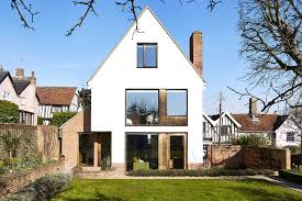 We did not find results for: This Contemporary Home In A Historic Town Is A Modern Masterpiece Inside
