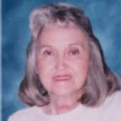 Obituary information for Sue Reed