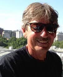 Bobby Brittingham's Instagram, Twitter & Facebook