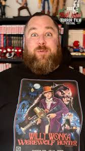 2024 Official Selection 'The Beast Inside' from NSW (Former Canberran!) 🎃  Screening 6pm, Wednesday 30th October at the Night of Horror Screening at  AIE Atrium Cinema, Watson. Tickets now