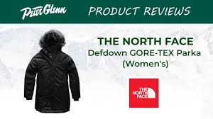 70d 215 g/m² 2l—71% nylon 29% polyester. 2019 The North Face Defdown Gore Tex Parka Review Youtube