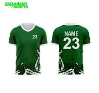 Uniforme de Futebol Masculino de Alta Qualidade com Novo Design de  Sublimação OEM ODM