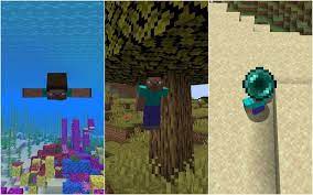 Adds different kinds of stations into minecraft, e.g. Minecraft Origins Mod All You Need To Know