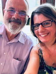 Long term relationship with younger partner