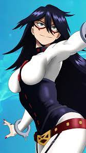 1385013 Midnight, Nemuri Kayama, My Hero Academia, Anime, Boko no Hero  Academia - Rare Gallery HD Wallpapers