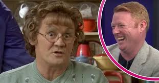 Mrs Brown's Boys cast star Gary Hollywood expecting baby