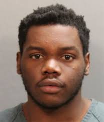 Man Killed Girlfriend, Then Told Mom He 'Didn't Mean to Do It'