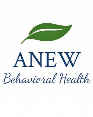 Anew Behavioral Health