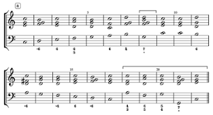 Sofa this project provides a matlab/octave api for the spatially oriented format for acoustics (sofa). Mto 25 4 Nicolas Challenging Some Misconceptions About The Regle De L Octave