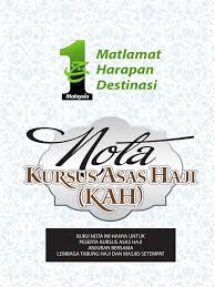 Pilih beberapa file pdf dan gabungkan semuanya dalam hitungan detik. Panduan Haji Dan Umrah Tabung Haji Pdf Inspirasi Muslim