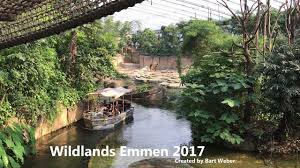 ˈɛmən (listen)) is a municipality and town of the province of drenthe in the northeastern netherlands. Wildlands Adventure Zoo Emmen Youtube