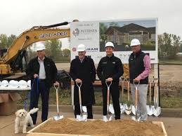 You can see how to get to petersen pet hospital on our website. Graham Construction On Twitter Petersen Pet Hospital Ground Breaking In Hiawatha Iowa Excited To Be A Part Of This Project Buildingwhatsimportant Iowa Construction Https T Co Khvooesz2c