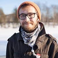 Vieras laji : kuinka lohesta tuli miljardibisnes by Simen Sætre