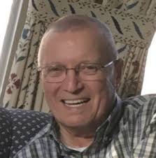 Harold Landers Obituary (1936