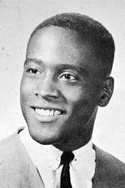 Rockford West Class of 1963