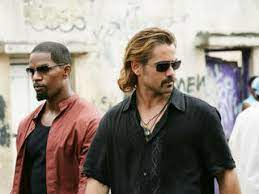 Miami vice è una delle serie più innovative e coinvolgenti di tutti i tempi. Miami Vice Vin Diesel Plant Tv Reboot Der Kultserie Aus Den 80ern
