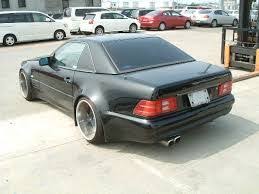Related Image Mercedes Sl Body Kit Mercedes R129