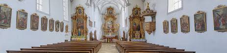 Egal wohin die reise geht, mit uns erleben sie unvergessliche reisemomente. Maria Himmelfahrt Ulm Katholische Kirchengemeinde