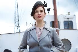 If they want audience response or box office collections they generally go to imdb. The Guernsey Literary And Potato Peel Pie Society Movie Reviews