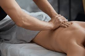 Manual Therapy