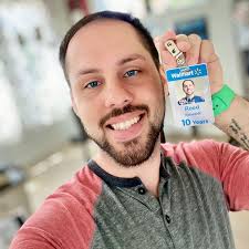 Christopher Stansberry's Instagram, Twitter & Facebook