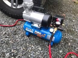 4.3 out of 5 stars 25 $348.37 $ 348. Puma Pd1006 12 Volt 3 4 Hp 1 5 Gallon 50ah Continuous Duty Air Compressor Gunstig Kaufen Ebay