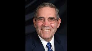 Art Cadwell Funeral Service