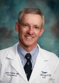 Dr. Robert L. Chandler, MD