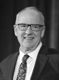 Tim McNeill's partner of thirty years, Jim Wilbur, passed away suddenly at  home from heart failure close to five years ago at 71. After his passing,  Jim was able to give the