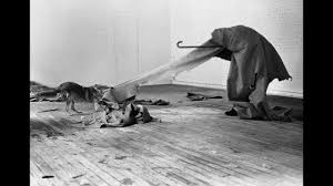 This is the currently selected item. Joseph Beuys Contemporary Art A To Z