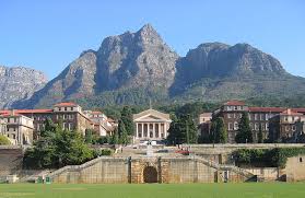 Commercial enterprises is a unit in student housing & residence life (sh&rl) at the university of cape town (uct). August 2013 A World In One Country