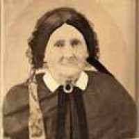 Ann Pottinger (1805–1881) • FamilySearch