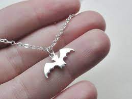 Pin By Lindsey Newhouse On Halloween Chic Simple Silver Jewelry Jewelry Silver Jewelry