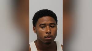 Man accused of grabbing teacher