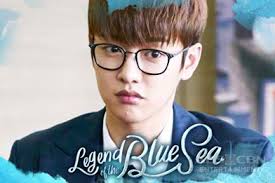 Instantly find any the legend of the blue sea full episode available from all 1 seasons with videos, reviews, news and more! Photos Meet The Characters In Legend Of The Blue Sea Abs Cbn Entertainment