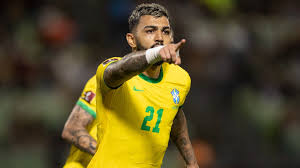 HISTÓRIA DE LONGA DATA! Veja capítulos da história entre Gabigol e Palmeiras