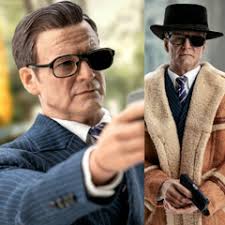 楽天市場】【BEE TOYS】BE01 1/6 Mr Harry キングス・エージェント 諜報機関員 1/6スケール男性フィギュア : 宇宙船  TOYS＆FIGURES 楽天市場店