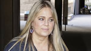 La hermética vida de Isabel Sartorius: de su faceta como 'coach' al gran  orgullo por su hija, Mencía Fitz-James