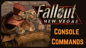 In the future, always quit after 3 failed tries and reopen the terminal,. Fallout New Vegas Console Commands Full List 2021 Exputer Com