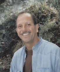 John Heimann Obituary (1940