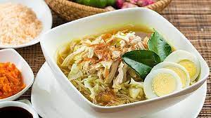 Jun 12, 2021 · resep paha ayam goreng mentega. Resep Soto Ayam Buku Resep