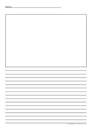 free lined paper teaching essentials davlae resources