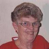 Obituary for Josephine Anne "JoAnne" Shafer