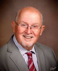 Rev. Jackie Dale Leathers Obituary