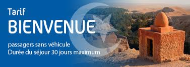 Sncm Ferries Horaires Tunisie Tarifs Jasmin Famille Tarif Oasis Escapade Tarif Jeune Conducteur