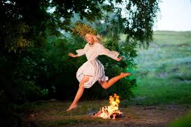 See more ideas about їжа, їжа та напої, рецепти супів. U Nich Z 6 Na 7 Lipnya Vidznachayetsya Svyato Ivana Kupala Abo Zh Prosto Kupajla To Ye Lviv